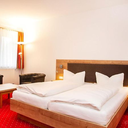 Ostseehotel Wustrow Wustrow  Quarto foto